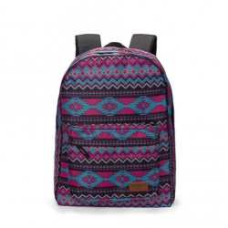 POLYESTER BACKPACK CO70029