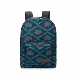 POLYESTER BACKPACK CO70028