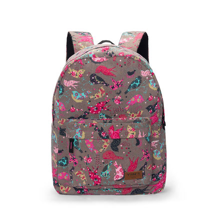 CANVAS BACKPACK CO70041