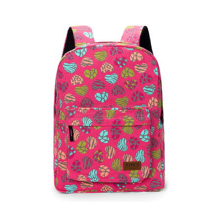 CANVAS BACKPACK CO70044