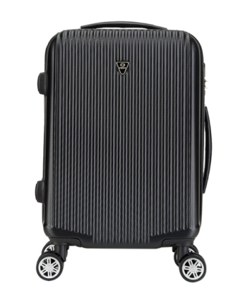 ABS TROLLEY CASE YS01004P
