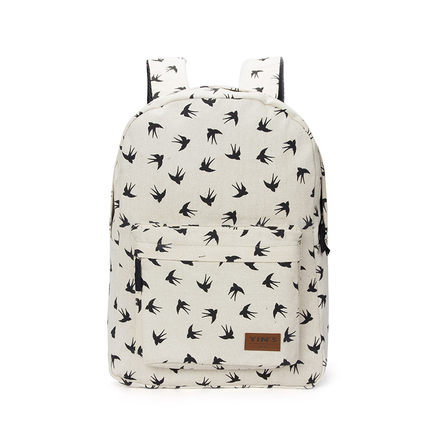 CANVAS BACKPACK CO70040