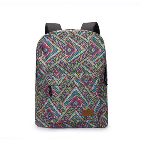 POLYESTER BACKPACK CO50011