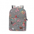 CANVAS BACKPACK CO70042
