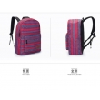 POLYESTER BACKPACK CO50010