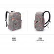 CANVAS BACKPACK CO70042